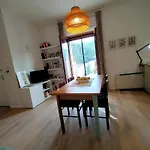 La Casa Di Mamea, Relax Autentico Nella Costiera Amalfitana Дом отдыха