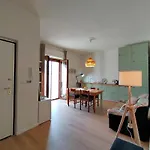 Дом отдыха La Casa Di Mamea, Relax Autentico Nella Costiera Amalfitana