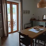Дом отдыха La Casa Di Mamea, Relax Autentico Nella Costiera Amalfitana Figlino
