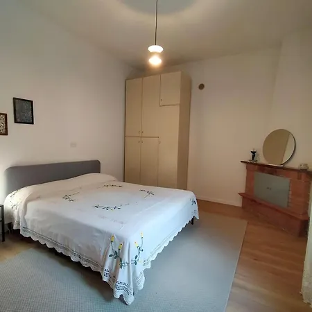 Ferienhaus Mame