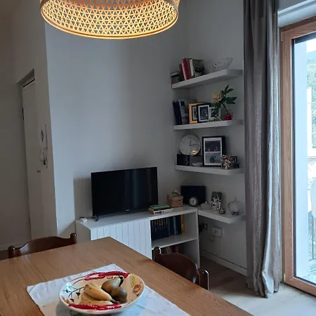 La Casa Di Mamea 別荘