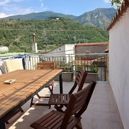 La Casa Di Mamea * Figlino