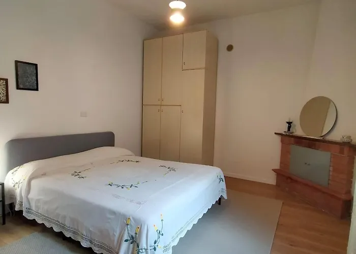 別荘 La Casa Di Mamea