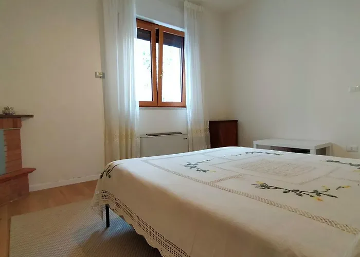 La Casa Di Mamea Figlino