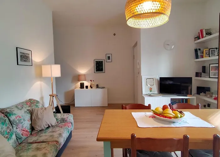 La Casa Di Mamea 別荘