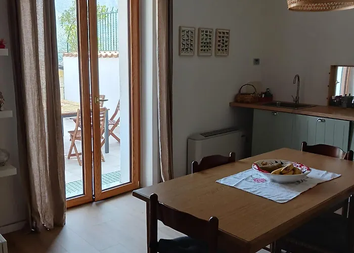 別荘 La Casa Di Mamea Figlino