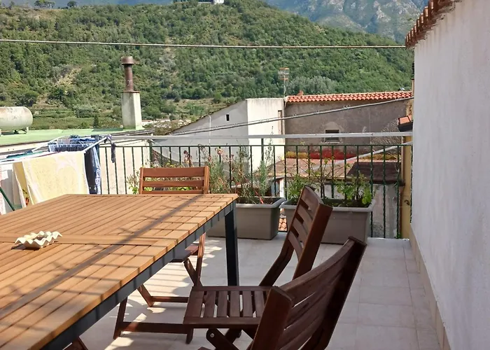 La Casa Di Mamea * Figlino