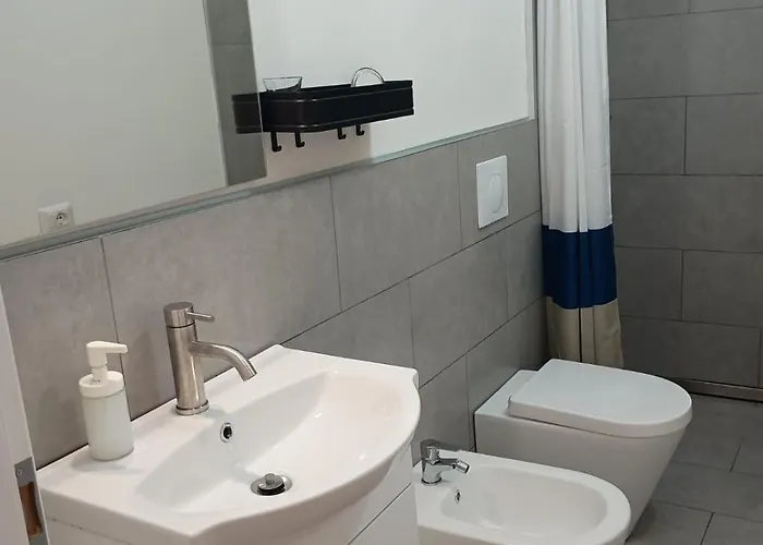 La Casa Di Mamea 別荘 Figlino