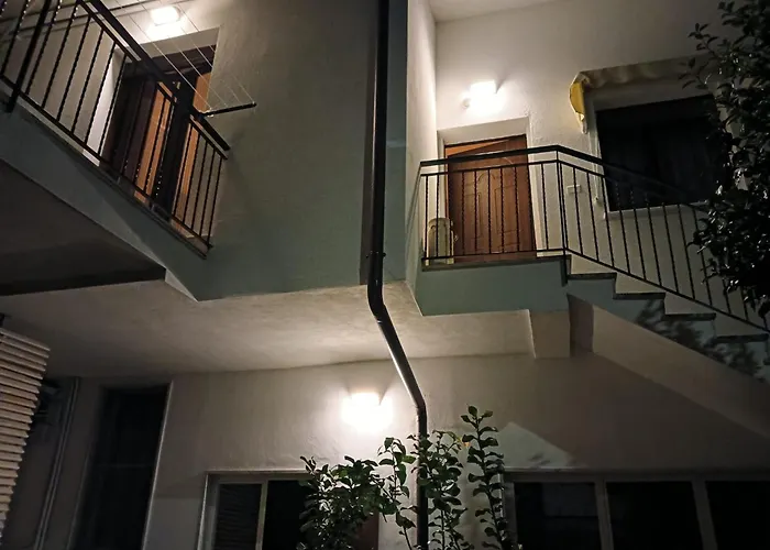 La Casa Di Mamea